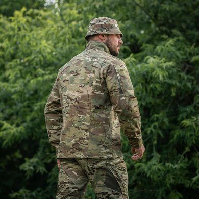 M-Tac кітель армійський літній MC L/L