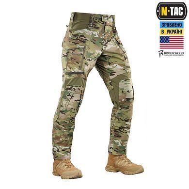 M-Tac штани Army NYCO Extreme Multicam 28/30