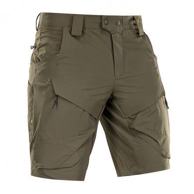 M-Tac шорти Rubicon Flex Dark Olive XS