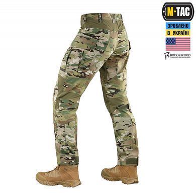 M-Tac штани Army NYCO Extreme Multicam 28/30