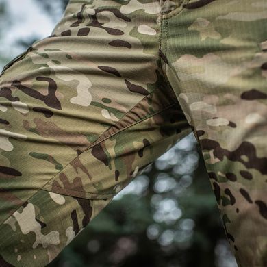 M-Tac штани Aggressor Lady ріп-стоп MC 24/28