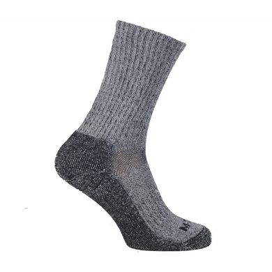 M-Tac шкарпетки Coolmax 40% Grey 35-38