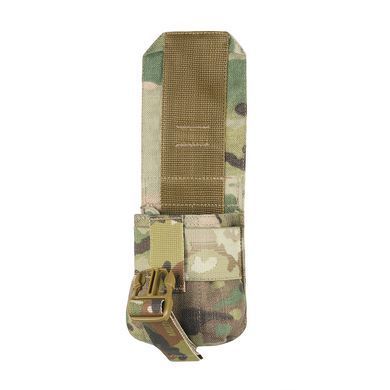 M-Tac підсумок для уламкової гранати Laser Cut Multicam