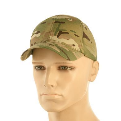 M-Tac бейсболка ріп-стоп MC L/XL