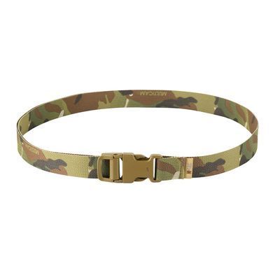 M-Tac ремінь утилітарний Gen.II Multicam 100