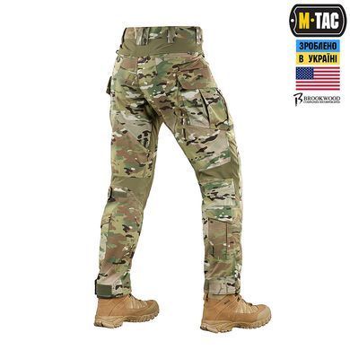 M-Tac штани Army NYCO Extreme Multicam 28/30