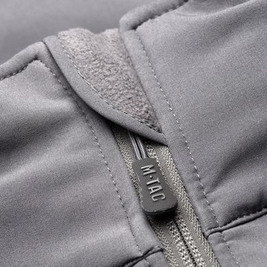 M-Tac куртка Soft Shell Grey S