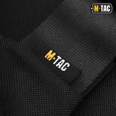M-Tac сумка-кобура плечова Elite Gen.IV Black