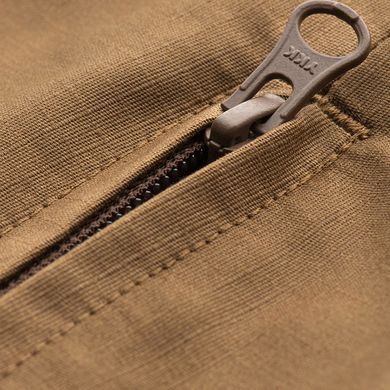 M-Tac шорти Aggressor Short Coyote Brown XS