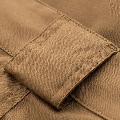 M-Tac шорти Aggressor Short Coyote Brown XS