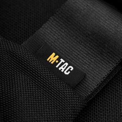M-Tac сумка-кобура плечова Elite Gen.IV Black