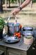 Казанок Tribe Family Pot 3,5 л сталевий T-FH-0005-metal