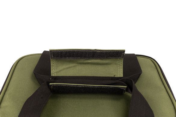 Термосумка Tribe Cooler 25 L T-IF-0011-green