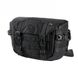 M-Tac сумка Messenger Bag Elite Hex Black