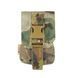 M-Tac підсумок для уламкової гранати Laser Cut Multicam