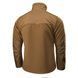 M-Tac куртка Alpha Microfleece Gen.II Coyote Brown XS