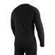 Термобілизна чоловіча Tribe Microfleece (футболка+штани) T-KA-0015-black, T-KA-0015-black-2XL