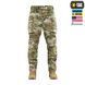 M-Tac штани Army NYCO Extreme Multicam 28/30
