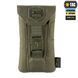 M-Tac підсумок для смартфона Elite Large Hex Full Ranger Green