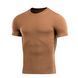 M-Tac футболка 93/7 Coyote Brown XS