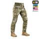 M-Tac штани Army NYCO Extreme Multicam 28/30