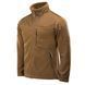 M-Tac куртка Alpha Microfleece Gen.II Coyote Brown XS
