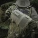 M-Tac плечевая защита с баллистическими пакетами 1 класс (FMS) для Cuirass QRS Ranger Green