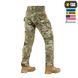 M-Tac штани Army NYCO Extreme Multicam 28/30