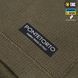 M-Tac термосорочка Winter Baselayer Dark Olive XL