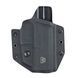 Кобура Hit Factor ver.1 для CZ P10-C правша Black