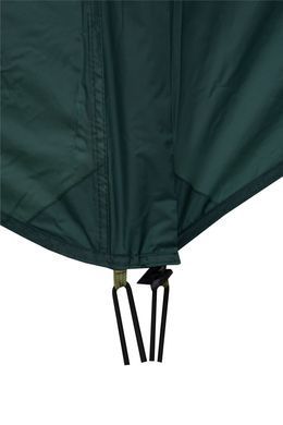 Намет Tramp Nishe 3 (v2) green UTRT-054
