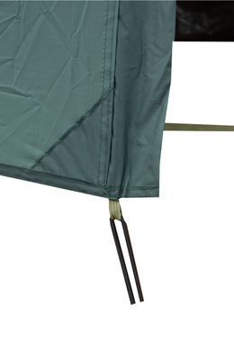 Намет Tramp Nishe 3 (v2) green UTRT-054