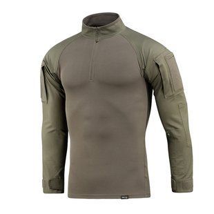 M-Tac рубашка боевая летняя Gen.II Dark Olive XS/R