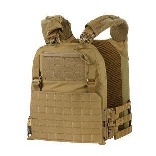 M-Tac плитоноска Cuirass FAST QRS XL Gen.II Coyote