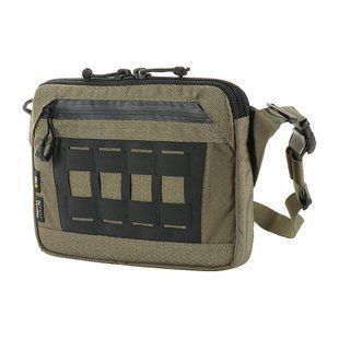 M-Tac сумка Admin Bag Elite Ranger Green