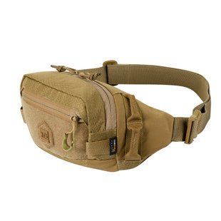 M-Tac сумка Waist Bag Elite Hex Coyote