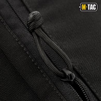 M-Tac сумка Tactical Waist Bag Gen.II Elite Black