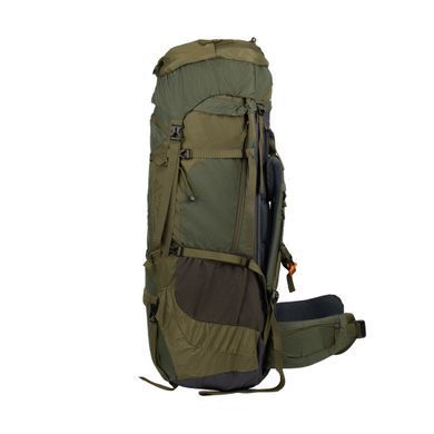 Рюкзак Tramp Thor 90+10 л UTRP-054-olive