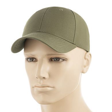 M-Tac бейсболка Elite Flex ріп-стоп Tan XS