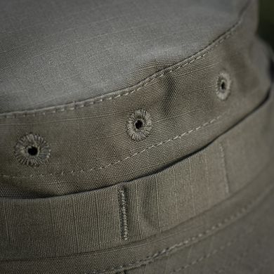M-Tac панама Gen.II Flex Rip-Stop Dark Olive 55