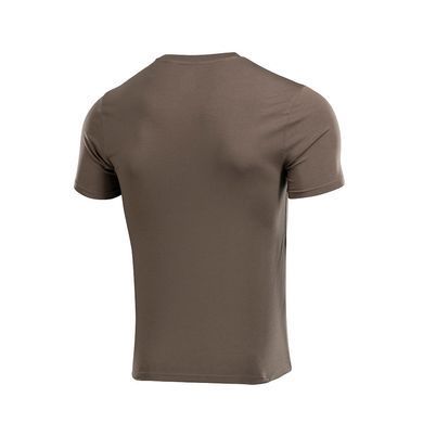 M-Tac футболка 93/7 Dark Olive XS