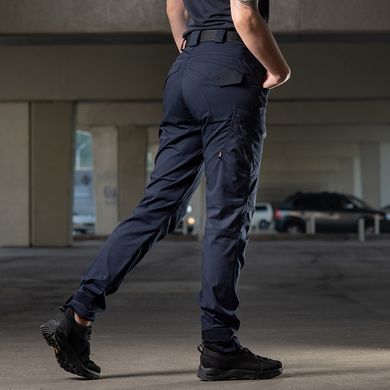 M-Tac штани Aggressor Lady Flex Dark Navy Blue 24/28