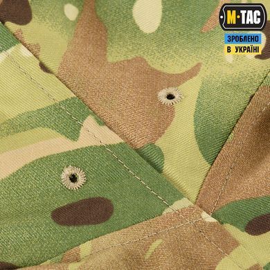 M-Tac китель полевой MC S/R