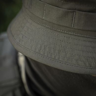 M-Tac панама Gen.II Flex Rip-Stop Dark Olive 55
