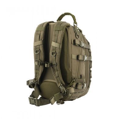 M-Tac рюкзак Mission Pack Laser Cut Dark Olive