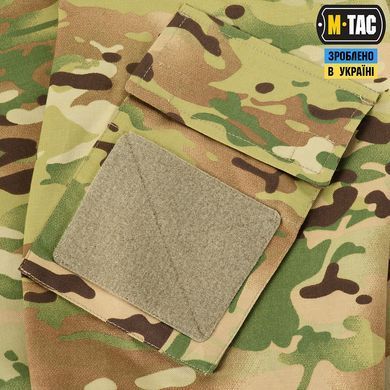 M-Tac китель полевой MC S/R