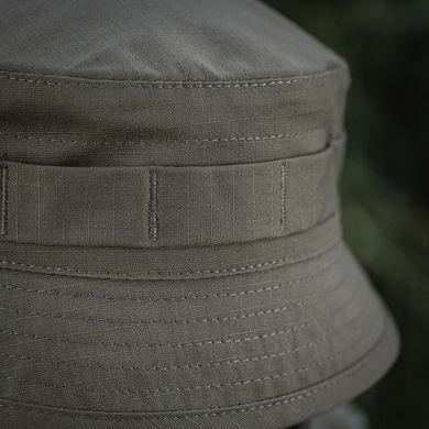 M-Tac панама Gen.II Flex Rip-Stop Dark Olive 55