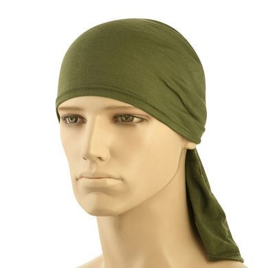 M-Tac шарф-труба Merino Wool Olive