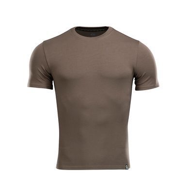 M-Tac футболка 93/7 Dark Olive XS