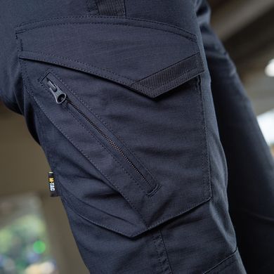 M-Tac штани Aggressor Lady Flex Dark Navy Blue 24/28